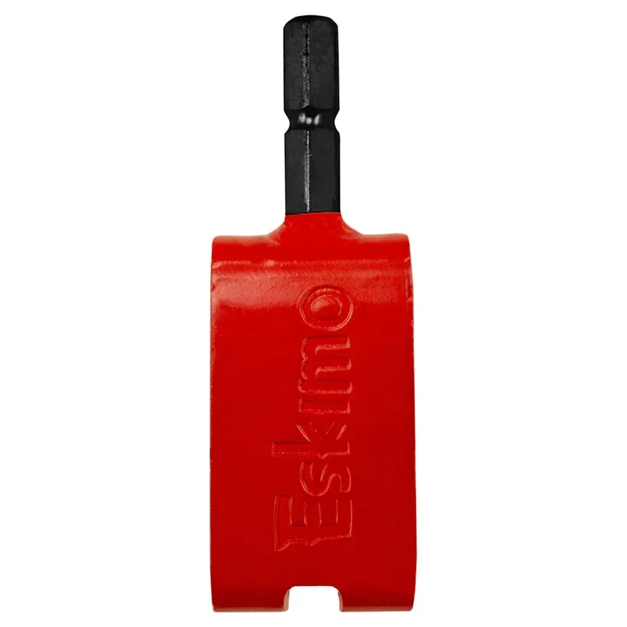 Eskimo Universal Anchor Power Drill Adapter